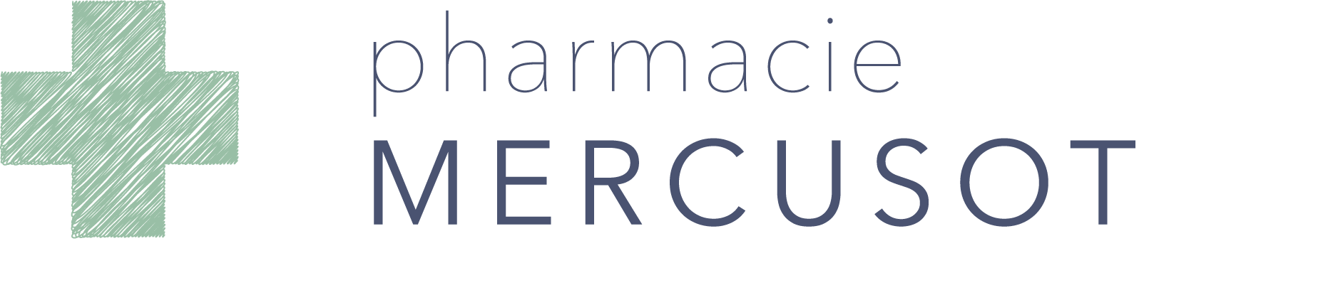 PHARMACIE MERCUSOT